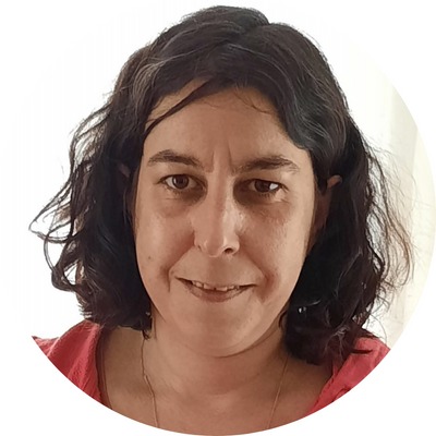 photo portrait Mélanie Hubert