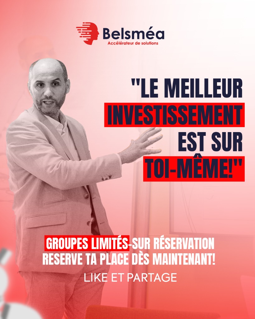 photo seance Belsméa / Smaïn BELLA