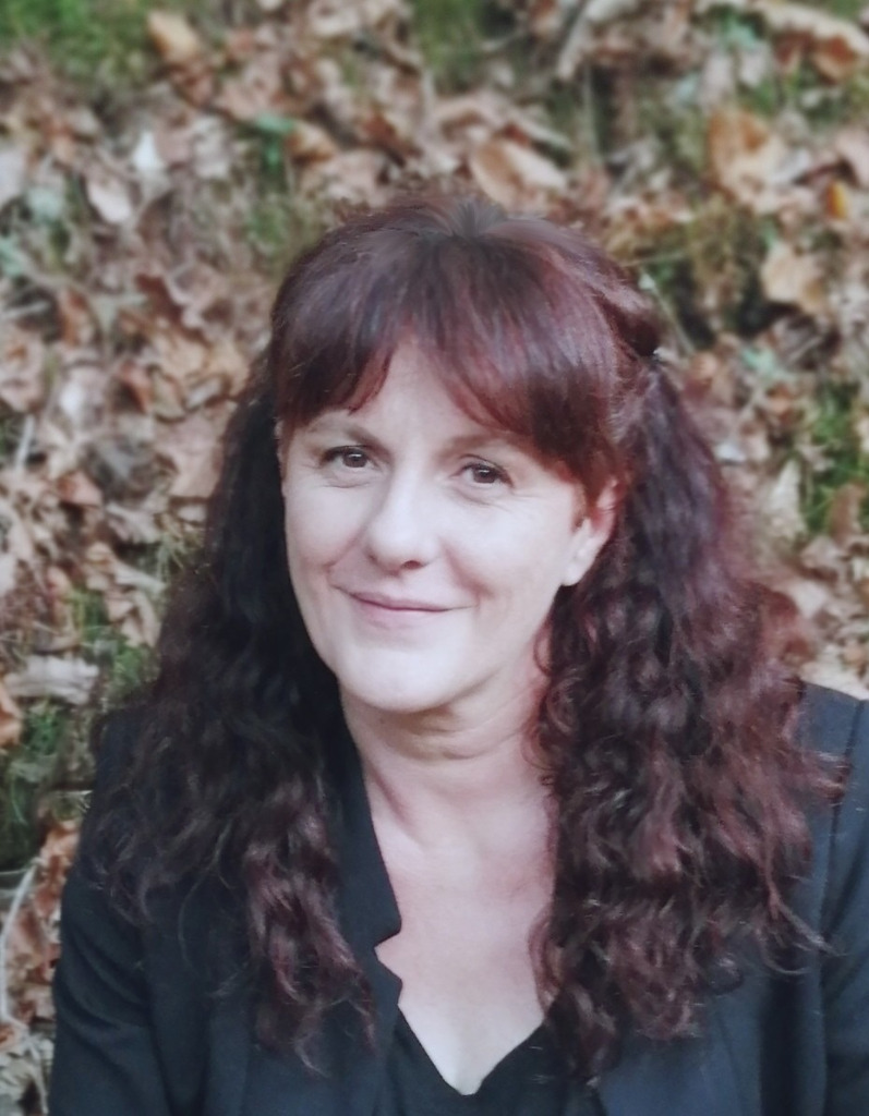 photo portrait Karine TAPISSIER Sophrologue