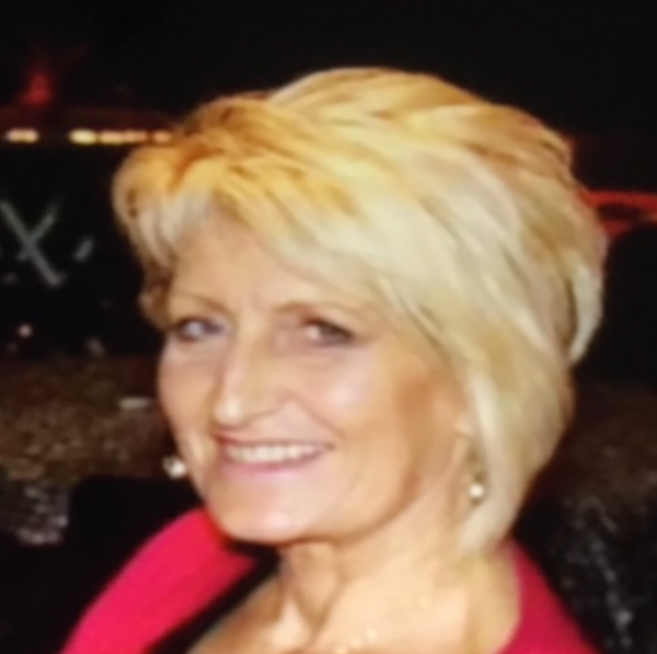 Dominique Lazar maître enseignant Reiki