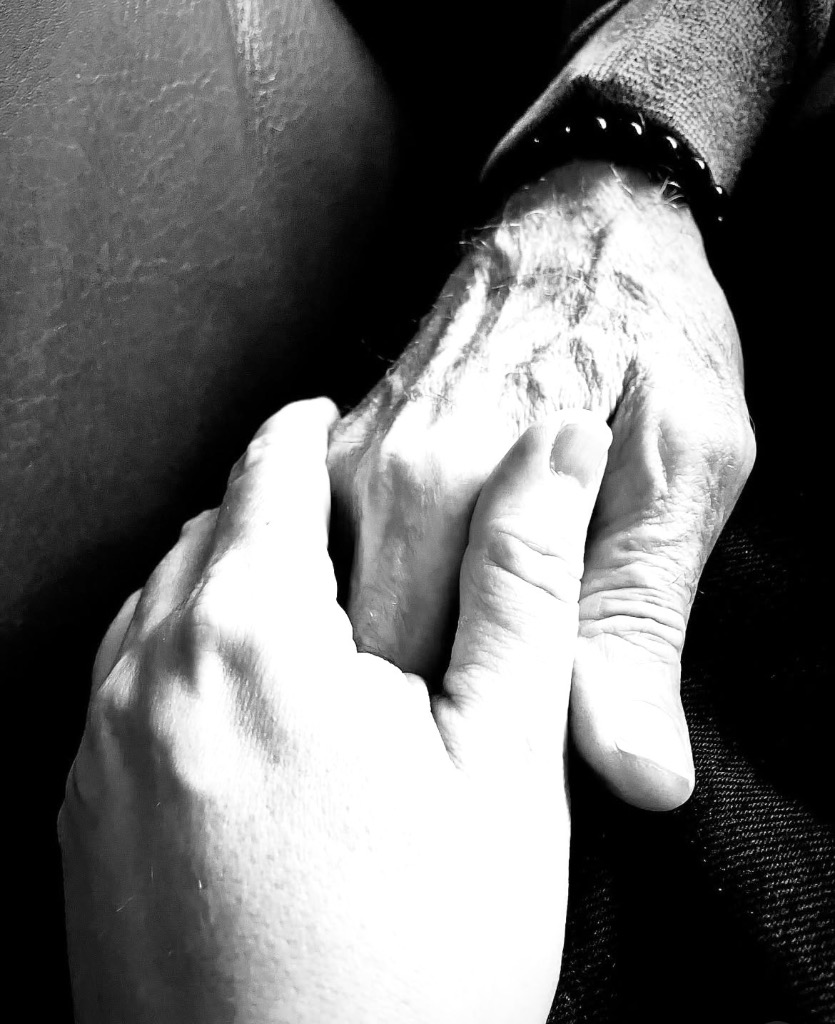 photo activite Monia Ricoux ÉNERGÉTICIENNE