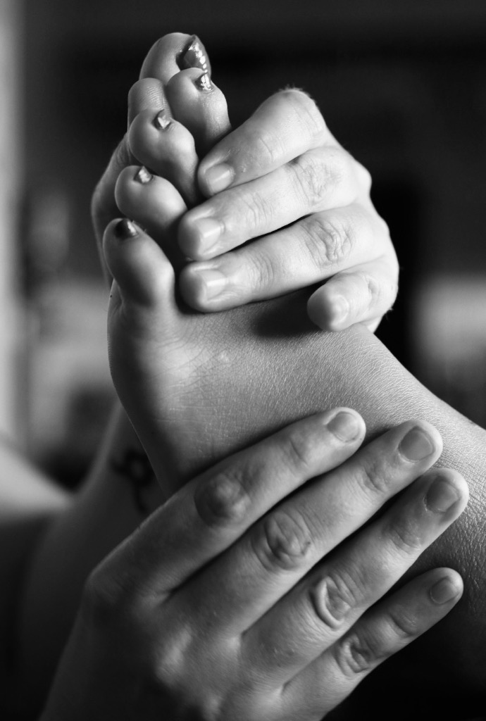 photo cabinet Monia Ricoux ÉNERGÉTICIENNE