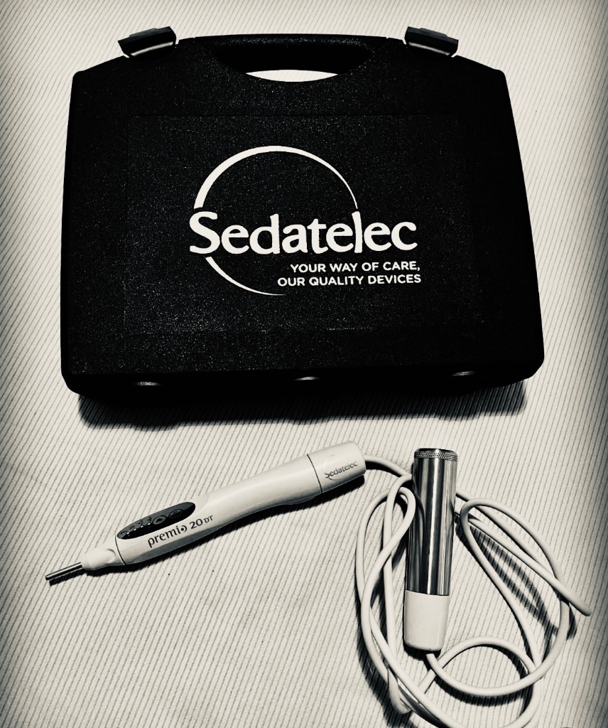 photo seance Monia Ricoux ÉNERGÉTICIENNE