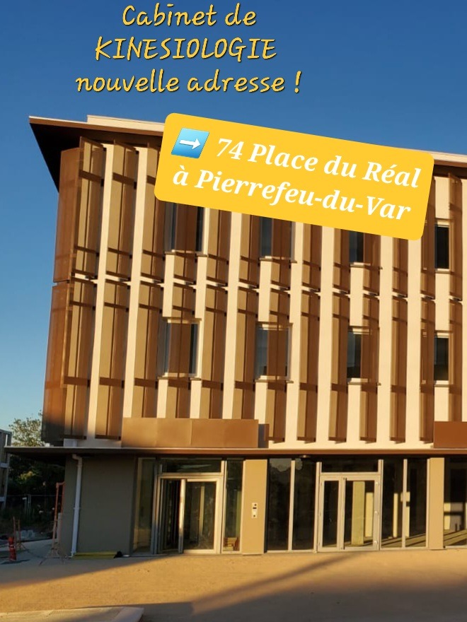 photo activite Laure ROUVET