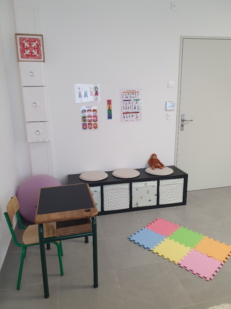 photo portrait Laure ROUVET