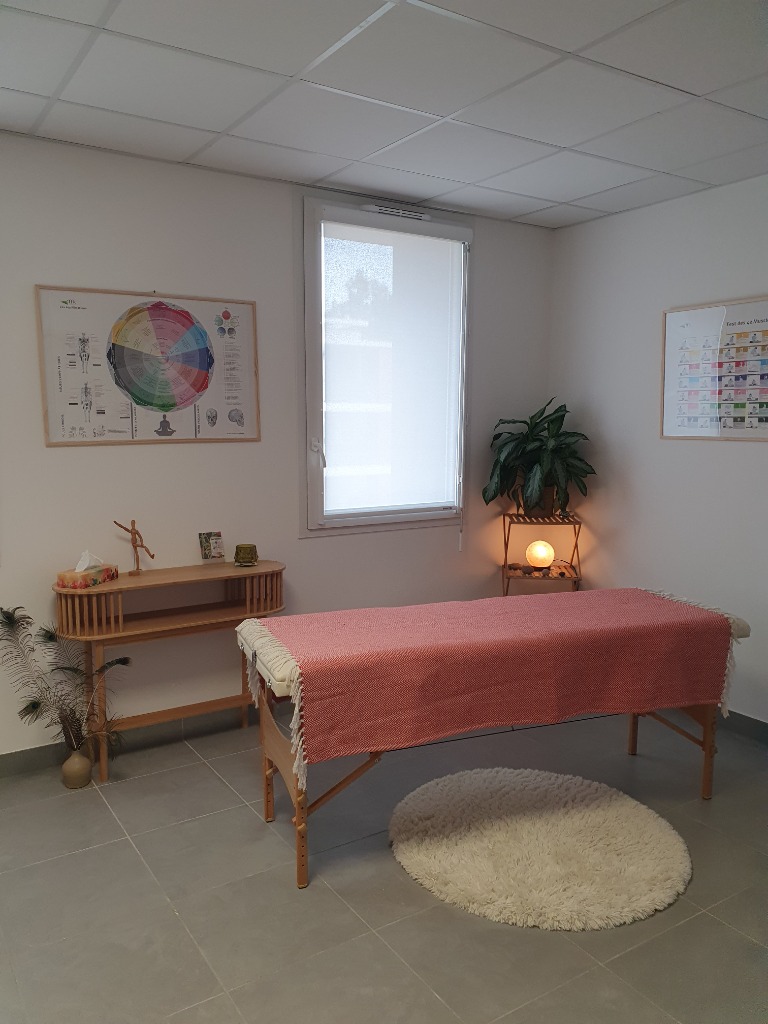 photo seance Laure ROUVET