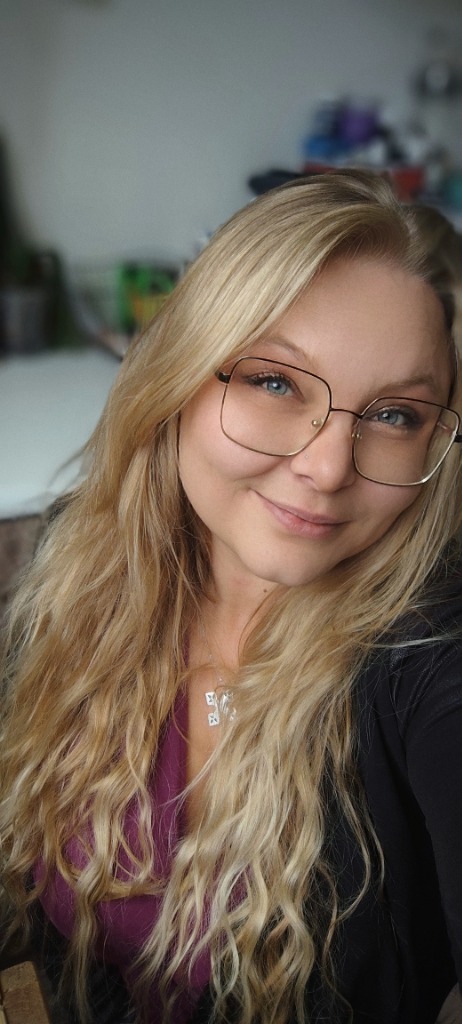 photo portrait Apertet Chloe