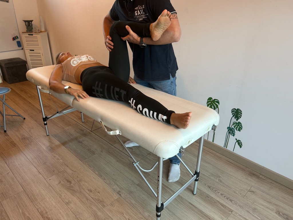 photo seance Tony Le Page