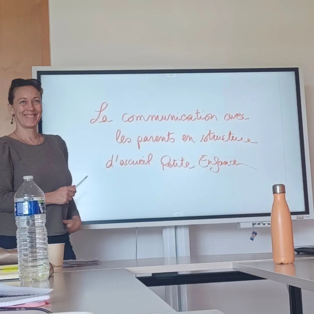 photo activite Armelle Colin