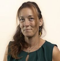 photo portrait Armelle Colin