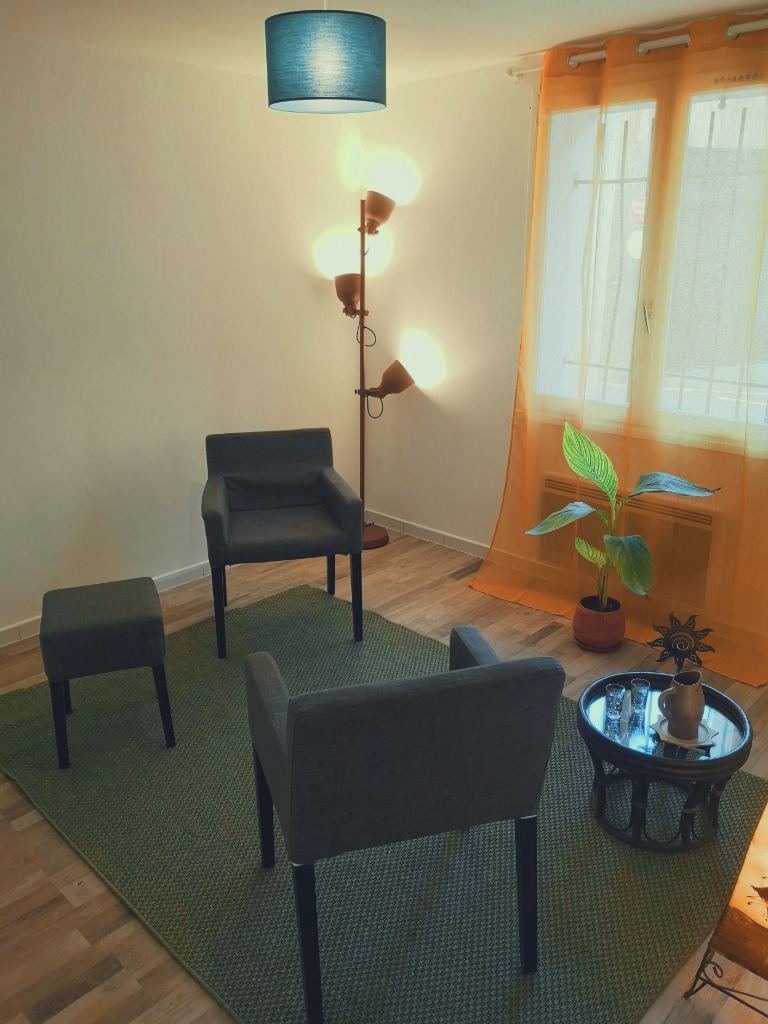 photo cabinet Thymoté bamba