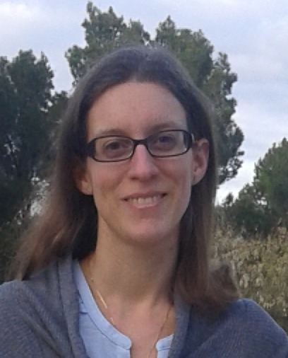 photo portrait Nathalie Topin