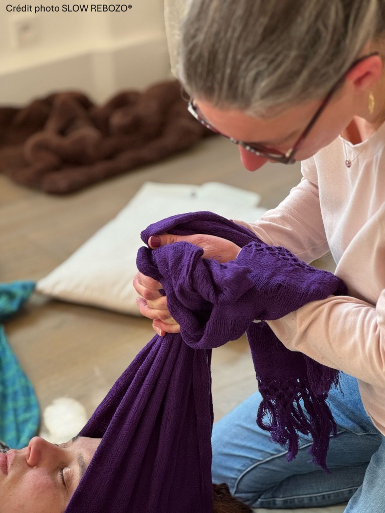 photo seance Nathalie Topin