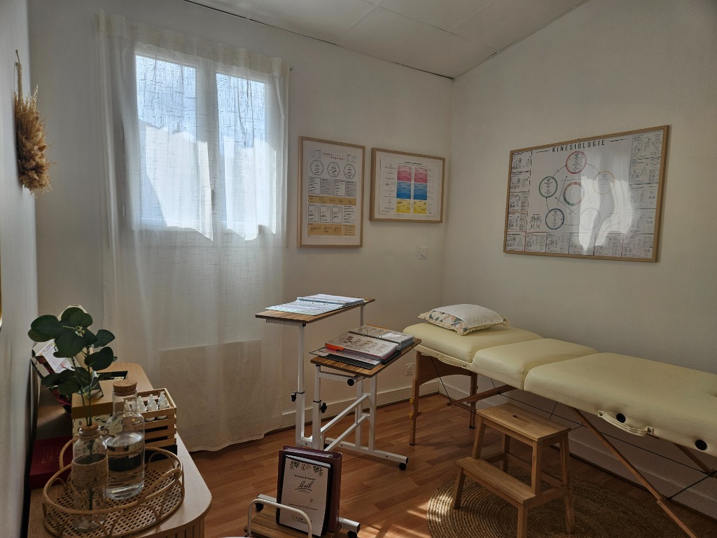 photo activite Aude Coué