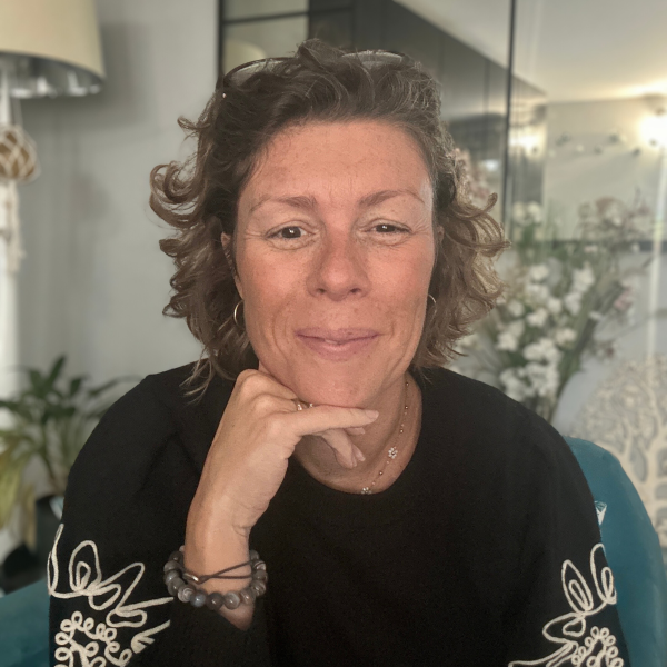 Stéphanie Schwartzbart