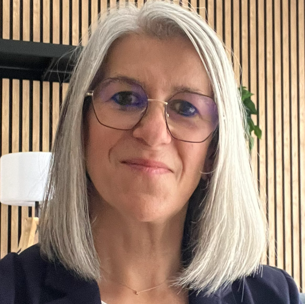 Angelique PERIGOT Sophrologue