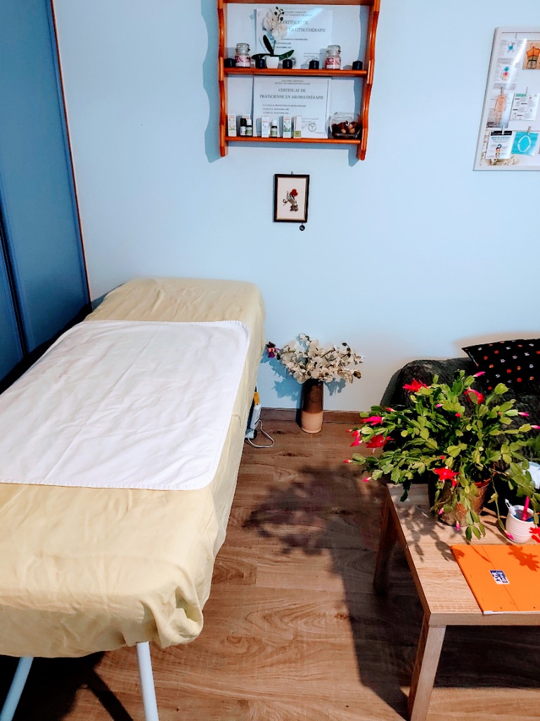 photo cabinet Katia ROLLAND