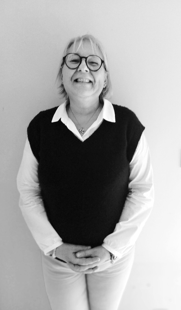 photo portrait Katia ROLLAND