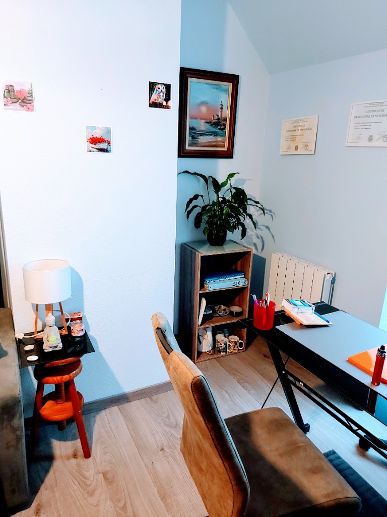 photo seance Katia ROLLAND