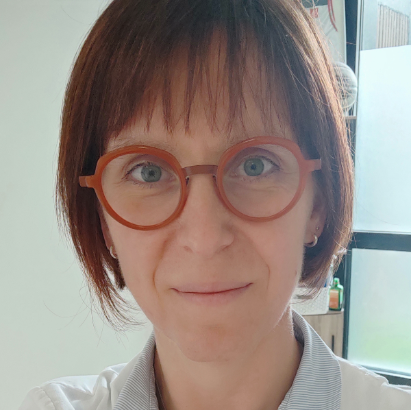 Agnes Midon Réflexologue EI