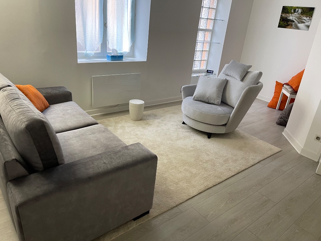 photo cabinet Fabrice PASTY