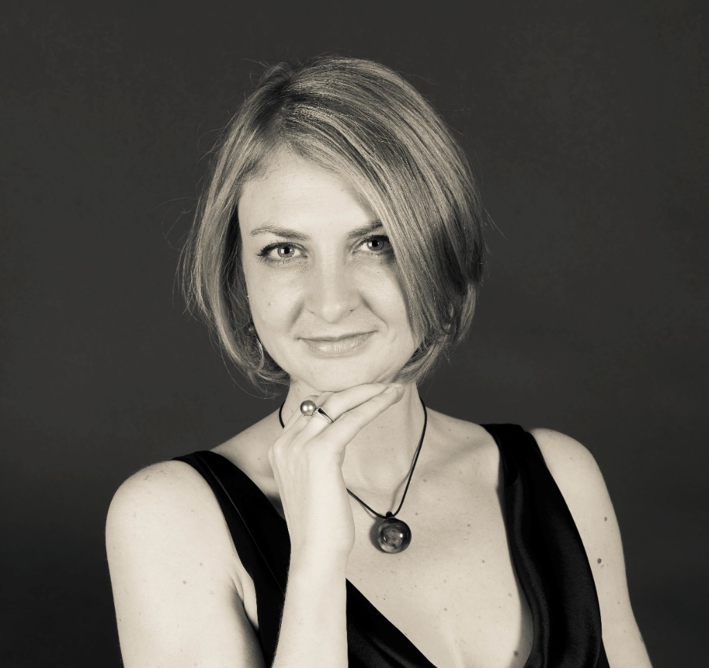 photo portrait Cristel LUQUET