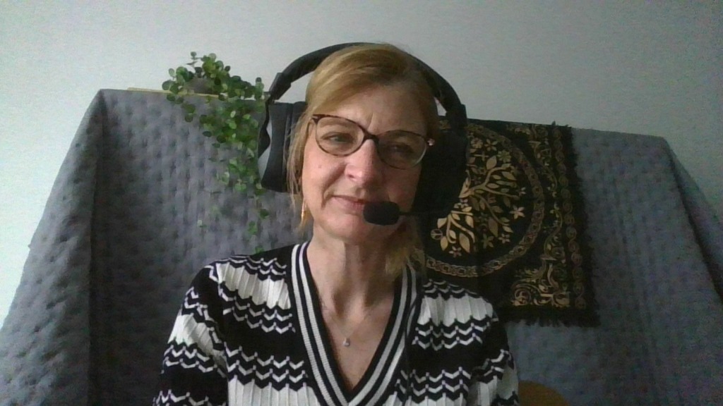 photo seance Cristel LUQUET