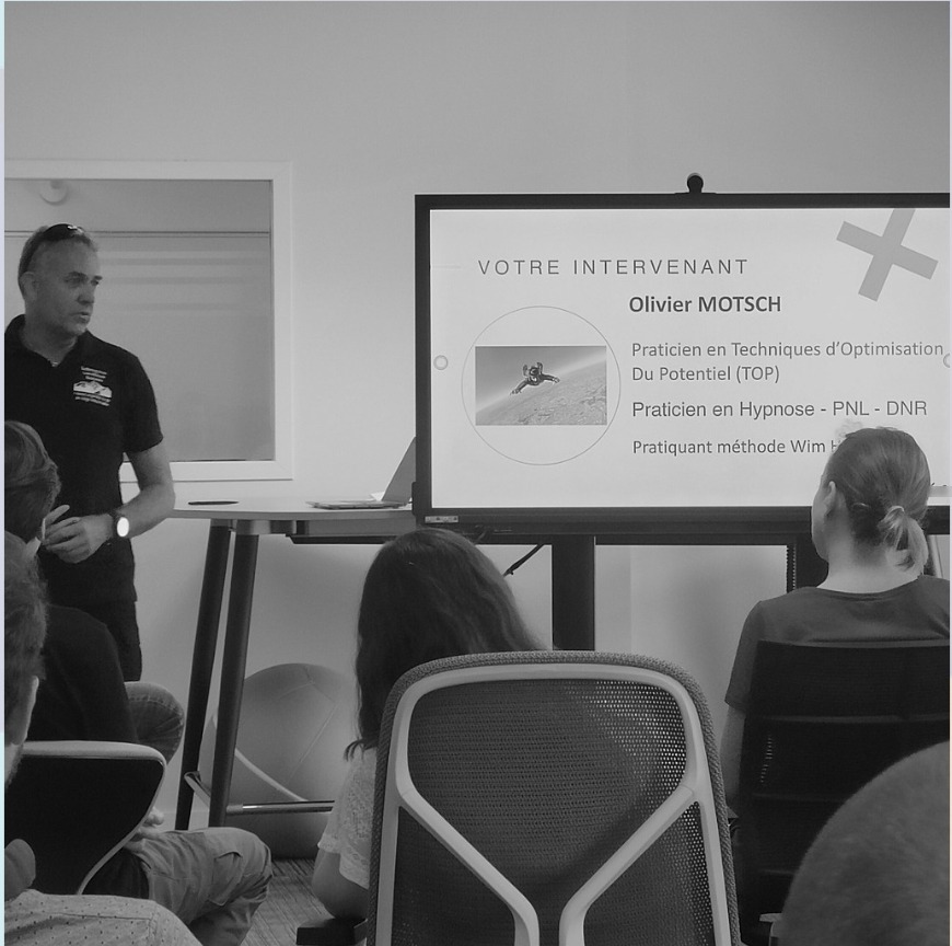 photo activite Olivier MOTSCH