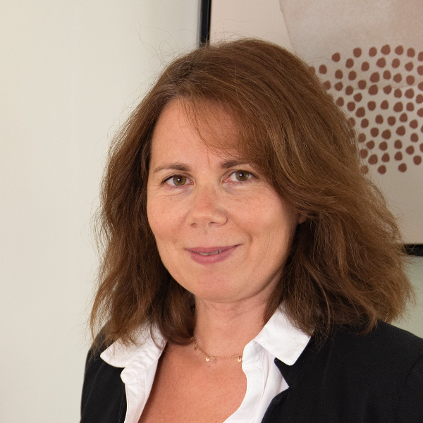 Laurence Fabre - Hypnorea