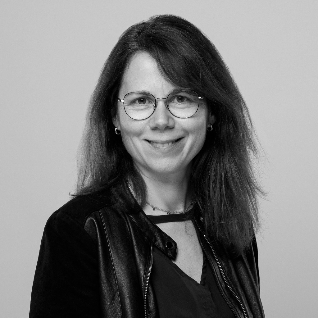 photo portrait Laurence Fabre - Hypnorea