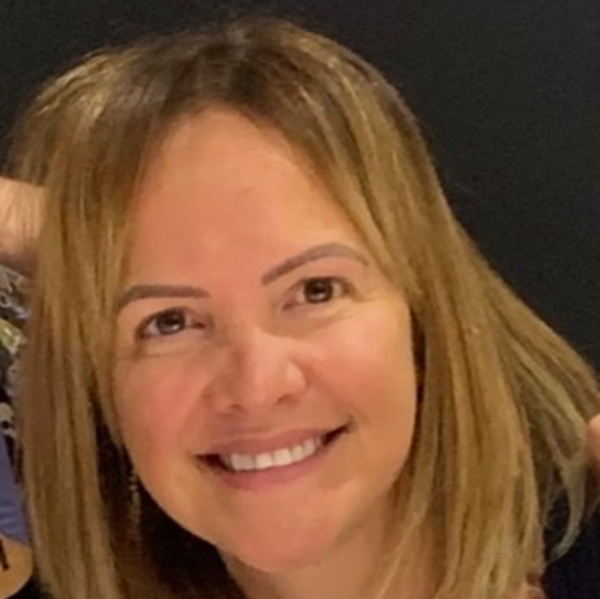 Eliane Lamarque de Mattos