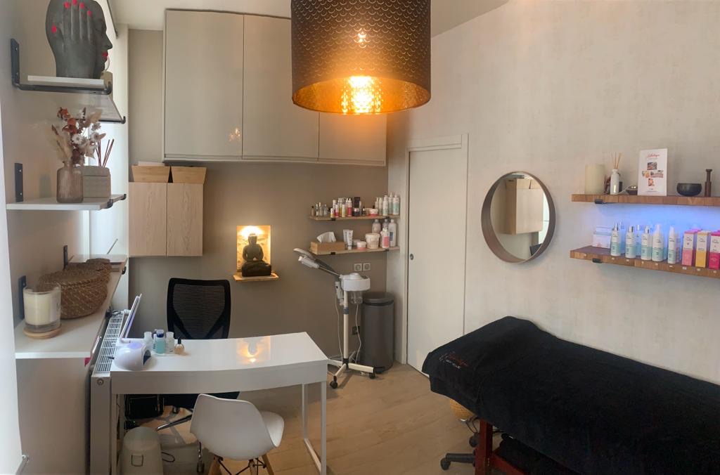 photo cabinet Eliane Lamarque de Mattos