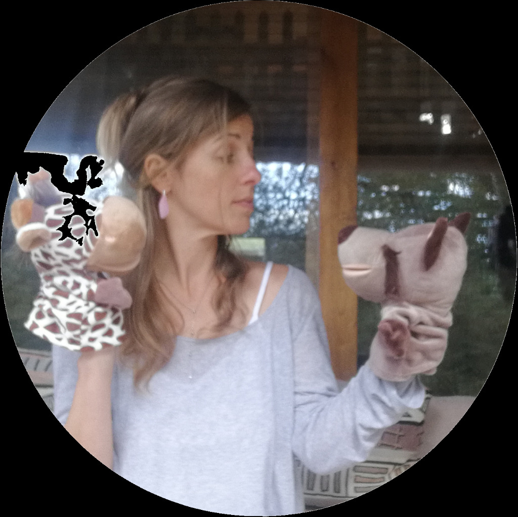 photo activite Lucile Bonnet