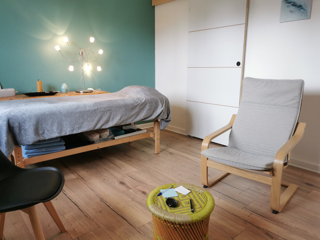 photo cabinet Un monde en Soi