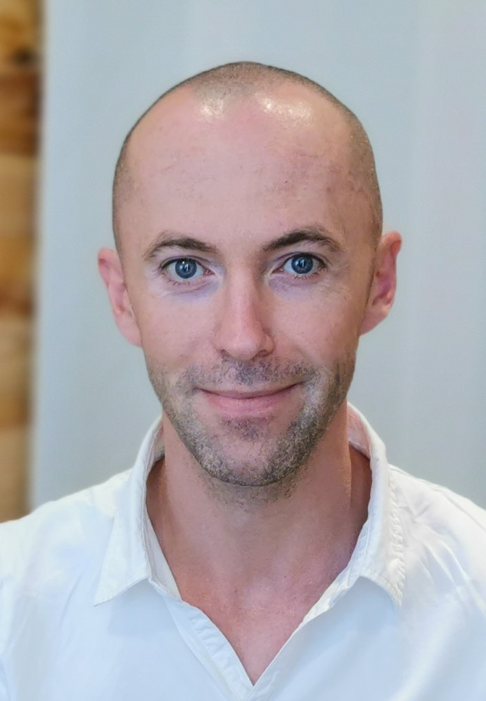 photo portrait Un monde en Soi