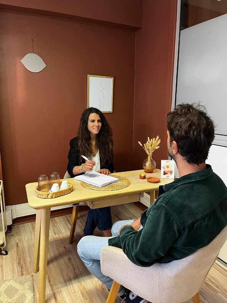 photo activite Vanessa da silva