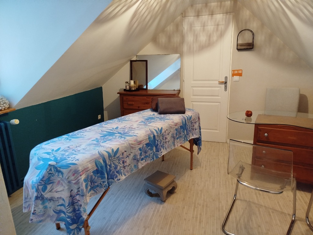 photo cabinet Inès LEROY