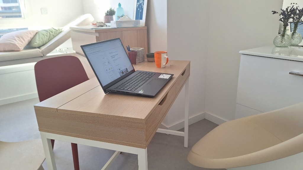 photo cabinet Carol Godefroy