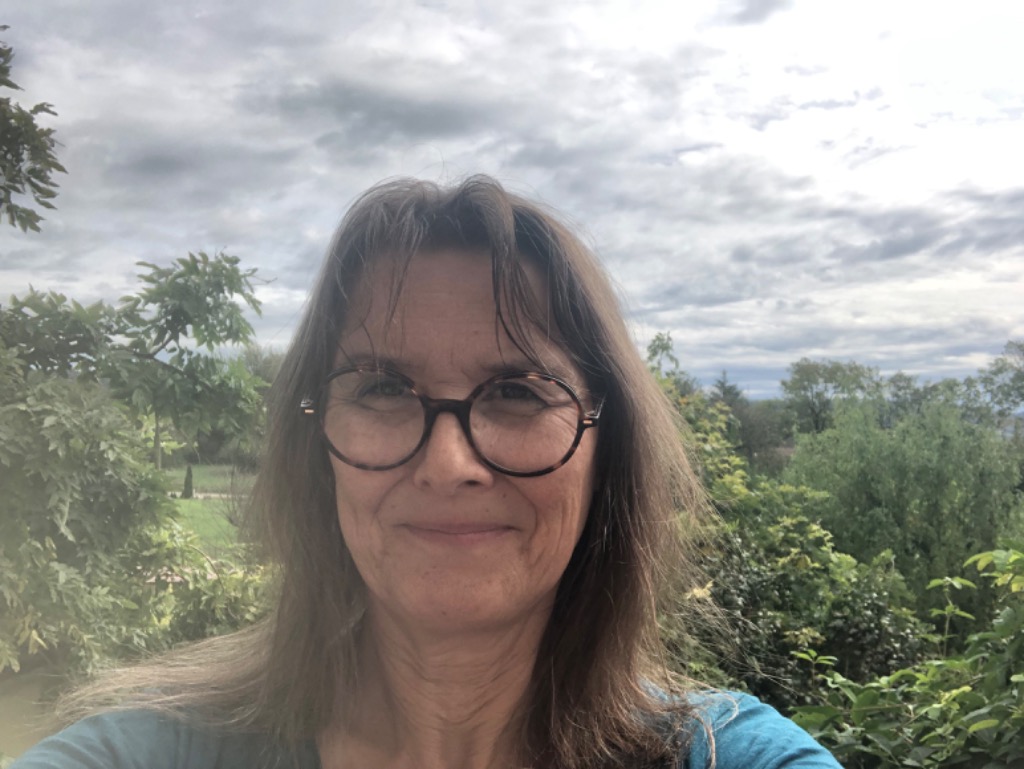 photo portrait Lechomadi