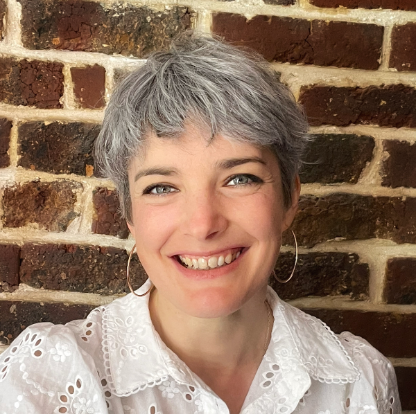 Delphine Tailhandier