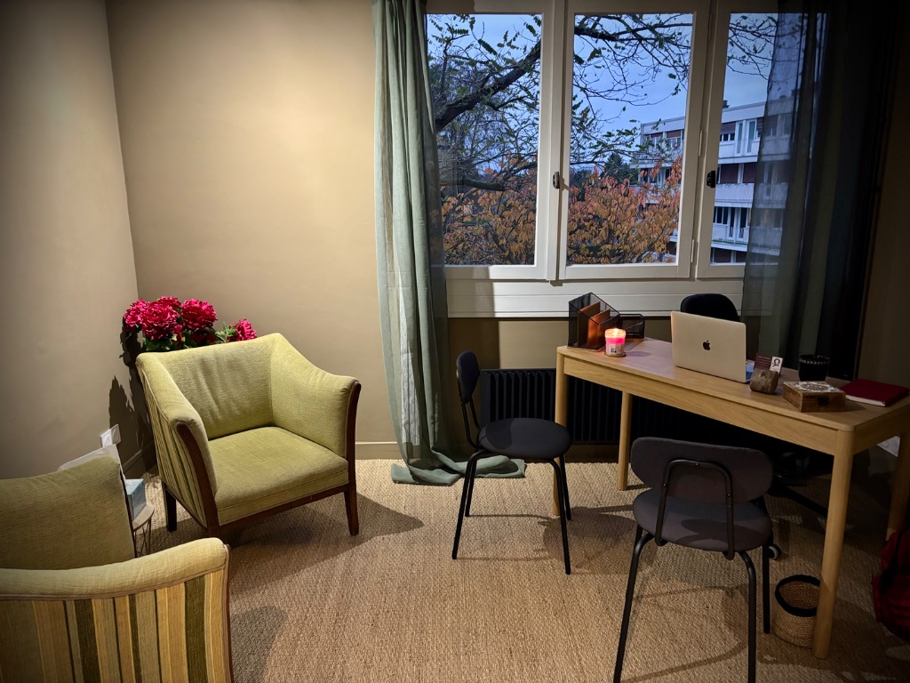 photo cabinet Delphine Tailhandier