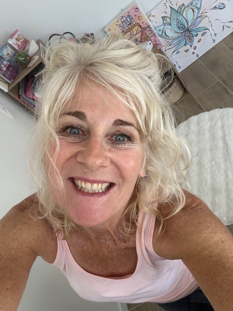 photo portrait Eveil Thérapie