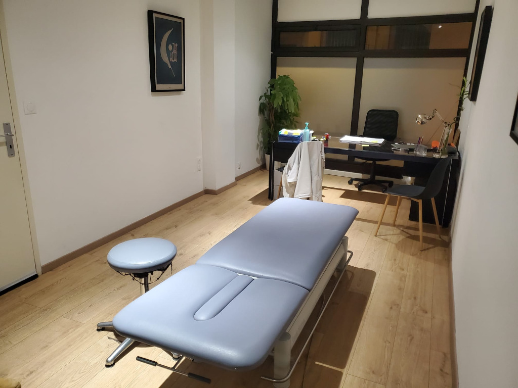 photo cabinet Charles Riu