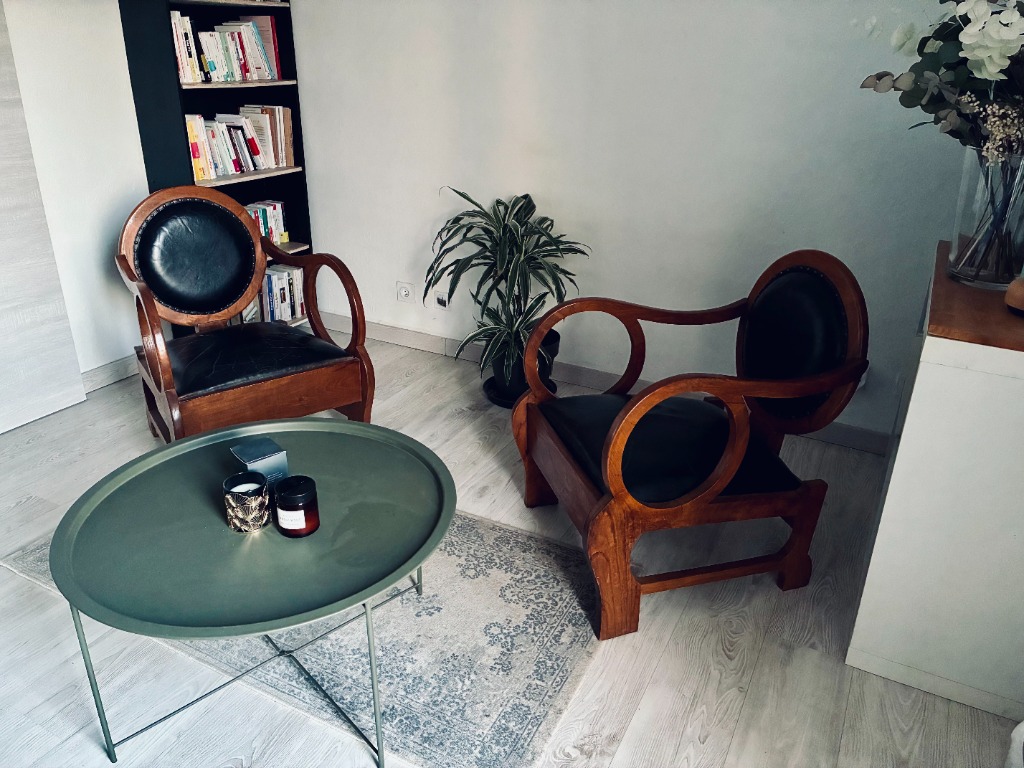 photo cabinet Alexandra GOYER