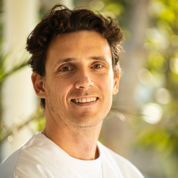 Raphaël Château MTC