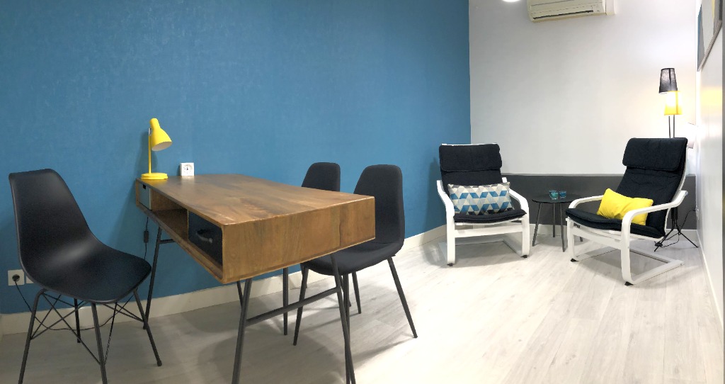 photo cabinet Florent Gaudin