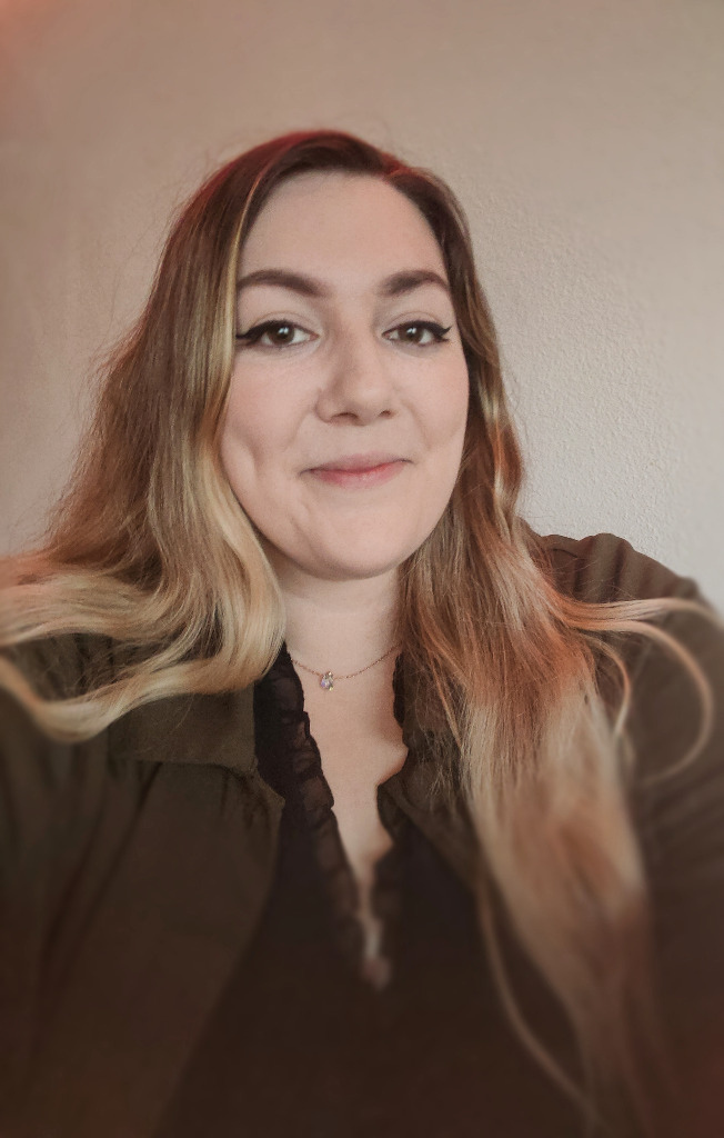 photo portrait Jennifer Seguin