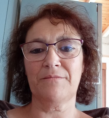 photo portrait Ana Ferreira