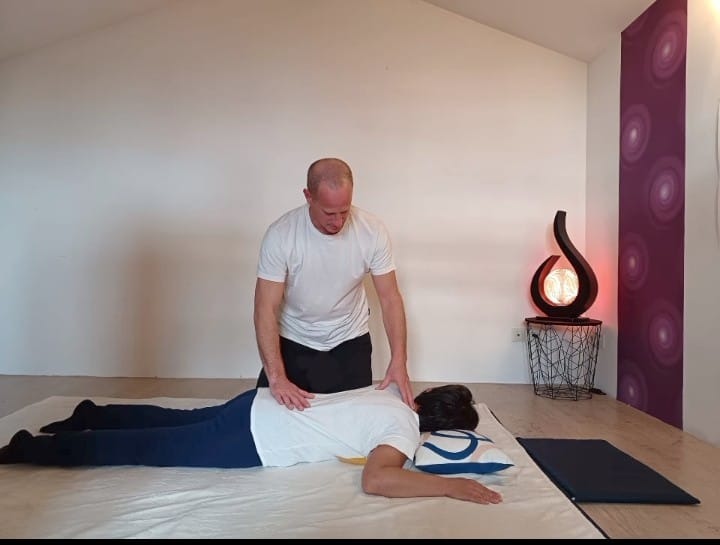 photo seance JANTET Jérôme