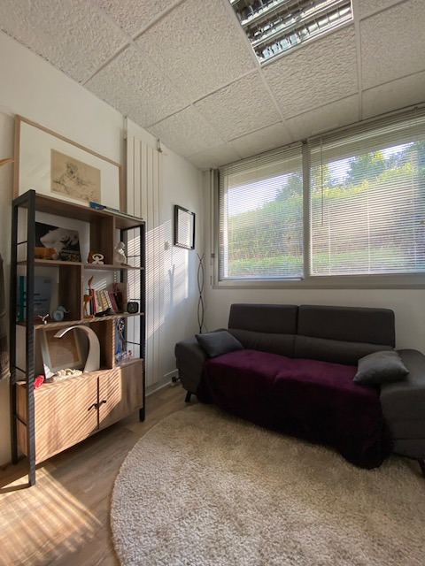 photo cabinet Association ma vie en main